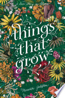 Things That Grow cover