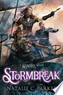 Stormbreak cover
