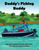 Daddy's Fishing Buddy cover