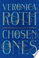 Chosen Ones cover