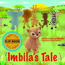 Imbila's Tale cover
