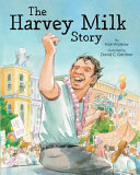 The Harvey Milk Story cover