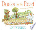 Ducks on the Road: A Counting Adventure cover
