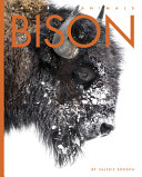 Bison (2023 edition) cover