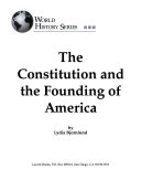 The Constitution and the Founding of America cover