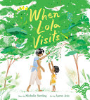 When Lola Visits cover