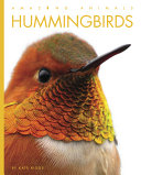 Hummingbirds (2023 edition) cover
