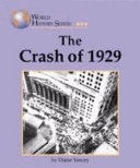 The Crash of 1929 cover