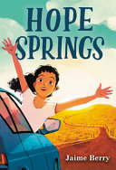 Hope Springs cover