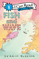Fish and Wave cover