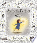 The Perfectly Perfect Wish cover