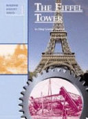 The Eiffel Tower cover