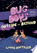 Bug Boys: Outside and Beyond cover