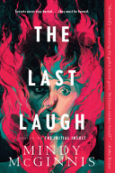 The Last Laugh cover