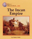 The Inca Empire cover