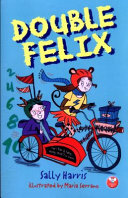 Double Felix cover
