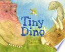 Tiny Dino cover