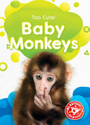 Baby Monkeys cover