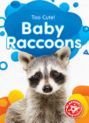Baby Raccoons cover