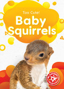 Baby Squirrels cover