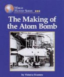 The Making of the Atom Bomb cover