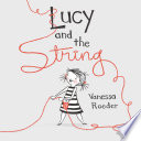 Lucy and the String cover