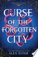 Curse of the Forgotten City cover