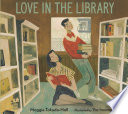 Love in the Library cover