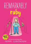 Remarkably Ruby cover
