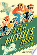 A Few Bicycles More cover