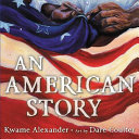 An American Story cover