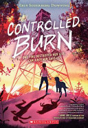 Controlled Burn cover