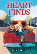 Heart Finds cover