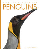 Penguins (2023 edition) cover