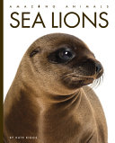 Sea Lions (2023 edition) cover
