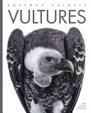Vultures (2023 edition) cover