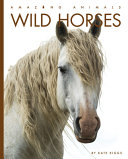 Wild Horses (2023 edition) cover