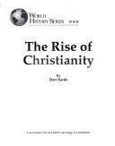 The Rise of Christianity cover