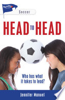 Head to Head cover