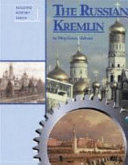 The Russian Kremlin cover