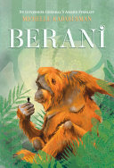 Berani cover