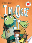 I'm Ogre It cover