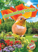 Hummingbirds cover