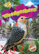 Woodpeckers cover