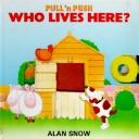 Who Lives Here? cover