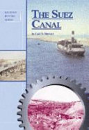 The Suez Canal cover