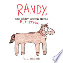 Randy, the Badly Drawn Horse cover