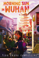 Morning Sun in Wuhan cover