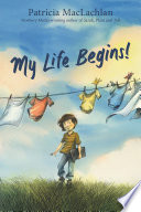 My Life Begins! cover