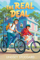 The Real Deal cover